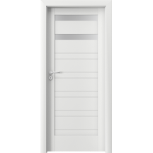 Porta Verte HOME D.2 Biela 